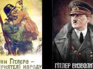 Hitler en privado: Ucrania y el Donbass (I) @EliadesAcosta1