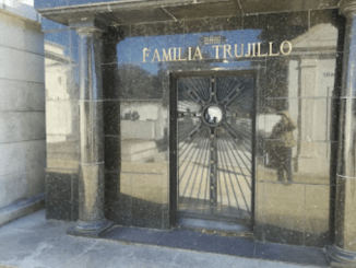 Hasta que la muerte nos reuna… @EliadesAcosta1