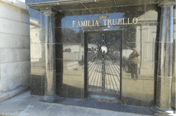 familia trujillo