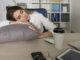 Beneficios y contras de la siesta en horario de trabajo
