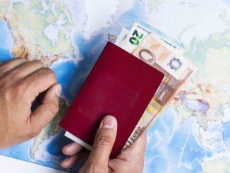 Los españoles gastarán una media de 1.167 euros en sus vacaciones de agosto 2024
