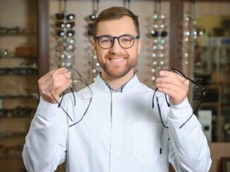 Gafas ocupacionales: para qué sirven y cuáles son sus ventajas