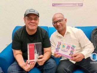 Claustrofobias Promociones Literarias sigue con nuevas alianzas latinoamericanas
