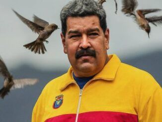 Los paises democráticos del mundo denuncian el fraude electoral en Venezuela