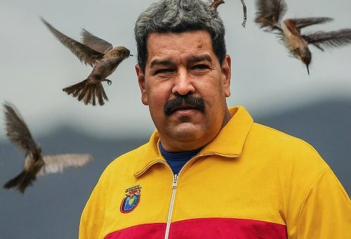 Los paises democráticos del mundo denuncian el fraude electoral en Venezuela