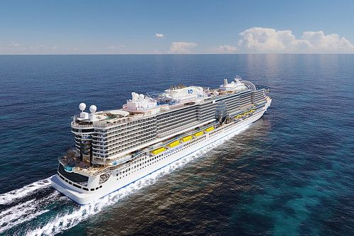 Diez formas de disfrutar un crucero intensamente sin pisar una escala