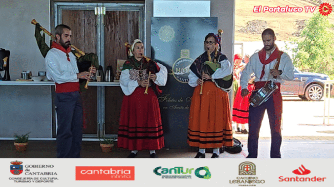 Ponencias, debates, clausura y folclore en el 2º y 3º día del Foro Nacional de Turismo Rural