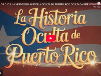 La verdadera historia oculta de la provincia española de Puerto Rico