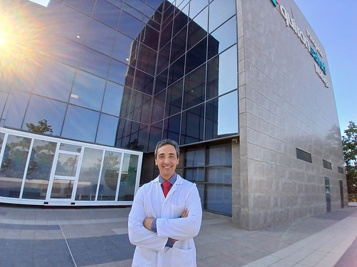 Los cardiólogos, optimistas ante el descubrimiento de la molécula que induce la aterosclerosis