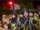 Moros y cristianos nunca se entendieron mejor que en su fiesta en Murcia