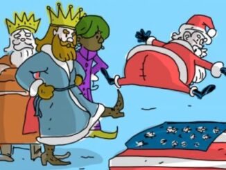 Puerto Rico es una realidad territorial, histórica y cultural que debe ser dueña de su destino pero…