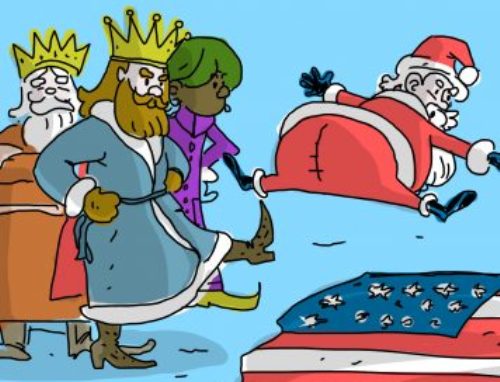 Puerto Rico es una realidad territorial, histórica y cultural que merece ser dueño de su destino pero…