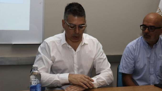 Una alianza entre la UNLaM y el INTA busca transformar la producción de alimentos mediante hidroponía inteligente