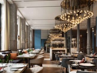 Estos son los hoteles con los mejores circuitos de spa y cena de España, según Aladinia.com