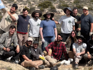 Finalizó el streaming paleontológico: descubrimientos claves para reconstruir la prehistoria en Argentina