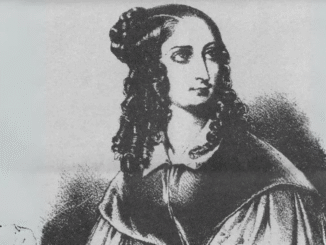 La mujer que Marx nunca quiso conocer: Flora Tristán y el socialismo que pudo cambiar la historia