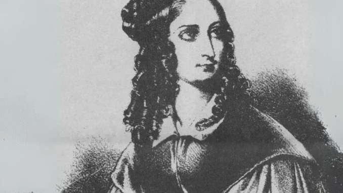 La mujer que Marx nunca quiso conocer: Flora Tristán y el socialismo que pudo cambiar la historia
