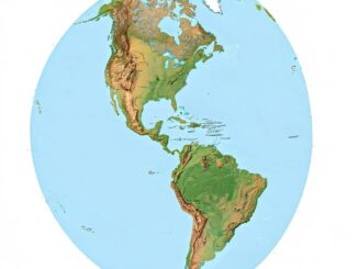Viaja por el mundo en español