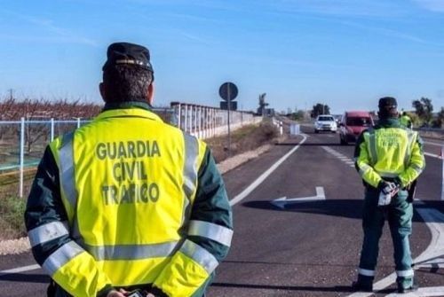 La Guardia Civil detiene a cuatro personas por presunta apropiación indebida de biondas
