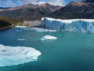Ley de Glaciares: el Gobierno impulsa cambios y crece la alerta desde la ciencia