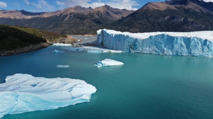 Ley de Glaciares: el Gobierno impulsa cambios y crece la alerta desde la ciencia
