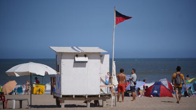 ¿Meteotsunami o virazón? Qué dice la ciencia sobre el evento climático de la costa bonaerense