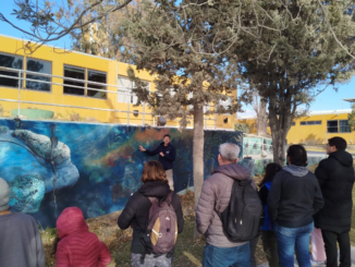 Turismo responsable en vacaciones de invierno: ¿Cuáles son los consejos para viajar cuidando el ambiente?