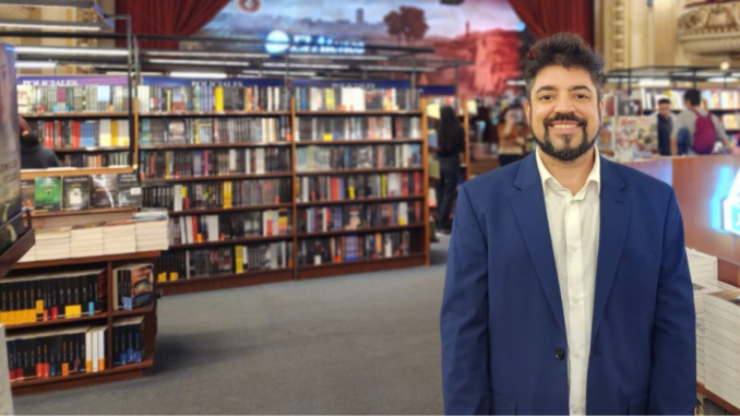 «La tecnología es una gran herramienta si está al servicio de una propuesta pedagógica y no como reemplazo del vínculo humano»