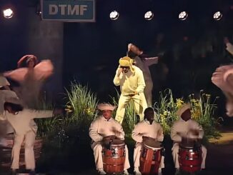 Bad Bunny en Argentina: cita colectiva de San Valentín