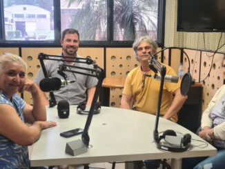 Actores, territorio y procesos comunitarios. Un Análisis de Dinámicas y Conexiones