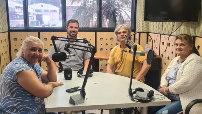 Actores, territorio y procesos comunitarios. Un Análisis de Dinámicas y Conexiones