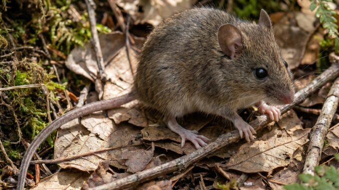 De Nueva York a Buenos Aires: el nuevo laboratorio que busca acorralar al hantavirus