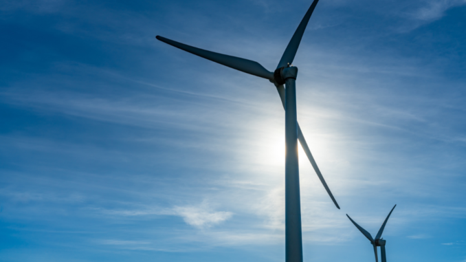 Potencial eólico del Río de La Plata: ¿nuevo mapa energético para Buenos Aires?