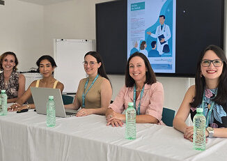 El Hospital Quirónsalud Marbella advierte: «La osteoporosis no duele hasta que aparece la fractura»
